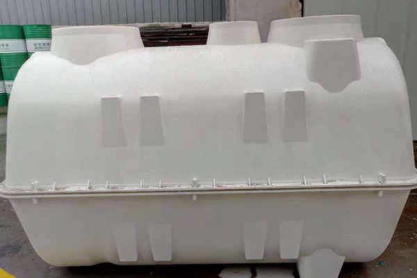 怎么購買到高性價比的模壓化糞池 怎么購買到高性價比的模壓化糞池