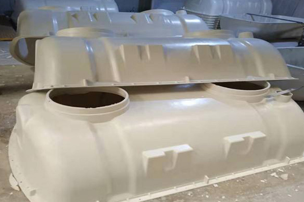 SMC模壓化糞池多少錢一個 SMC模壓化糞池多少錢一個