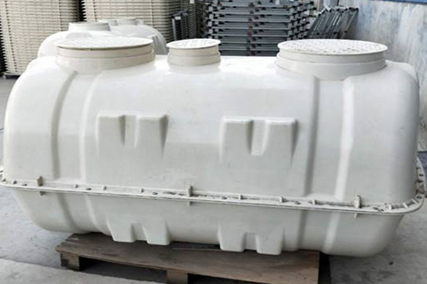 模壓化糞池的使用在農村有什么效果 模壓化糞池的使用在農村有什么效果