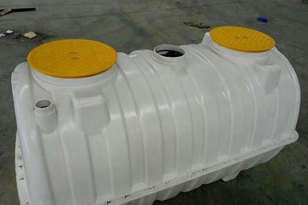 玻璃鋼模壓化糞池的好質量體現(xiàn)在哪些地方 玻璃鋼模壓化糞池的好質量體現(xiàn)在哪些地方