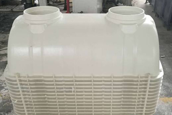 檢查模壓化糞池質(zhì)量時要著重看哪幾個方面 檢查模壓化糞池質(zhì)量時要著重看哪幾個方面