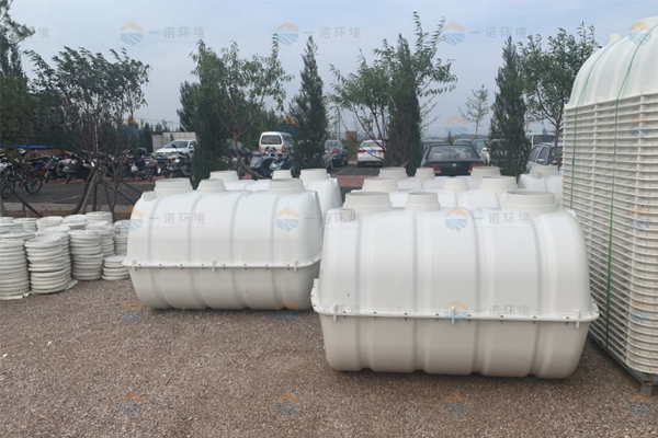 模壓化糞池是什么材料生產的 模壓化糞池是什么材料生產的