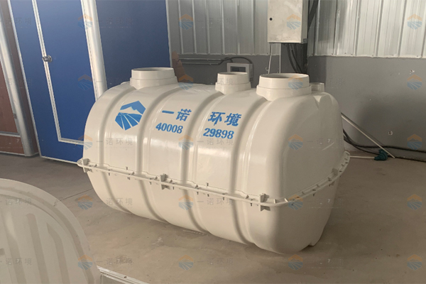 怎樣買到有著高性價比的模壓化糞池 怎樣買到有著高性價比的模壓化糞池