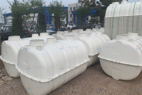 模壓化糞池有哪幾個(gè)主要的性能優(yōu)勢(shì) 模壓化糞池有哪幾個(gè)主要的性能優(yōu)勢(shì)