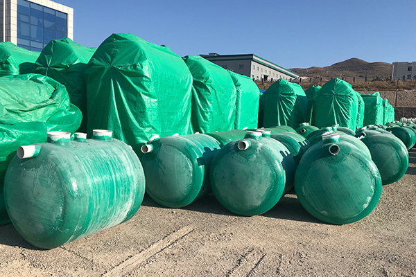 玻璃鋼化糞池的工作分為哪幾個環(huán)節(jié) 玻璃鋼化糞池的工作分為哪幾個環(huán)節(jié)