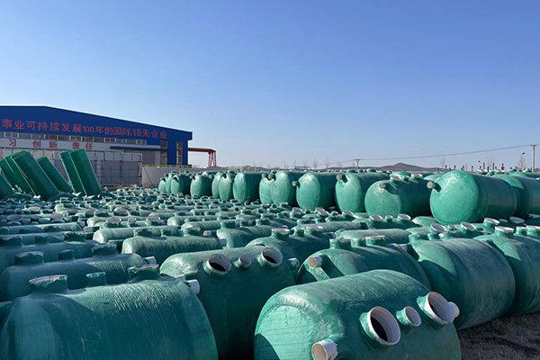 玻璃鋼化糞池產(chǎn)品的發(fā)展階段是什么 玻璃鋼化糞池產(chǎn)品的發(fā)展階段是什么