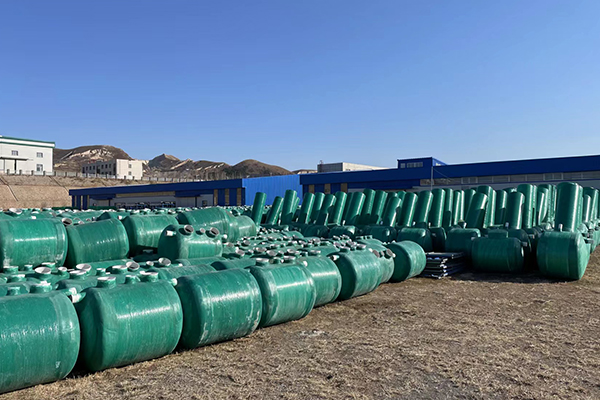 玻璃鋼化糞池是怎么工作的,優(yōu)勢(shì)有哪些 玻璃鋼化糞池是怎么工作的,優(yōu)勢(shì)有哪些